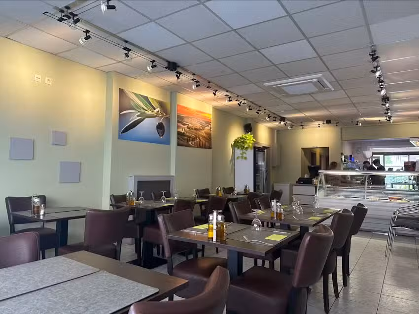 Pizzeria Bella Italía