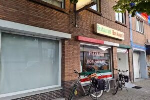 Pizzeria Bon Appetit