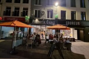 Pizzeria Capri – Aalst 🇮🇹
