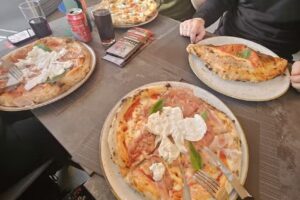 Pizzeria Casa Mia