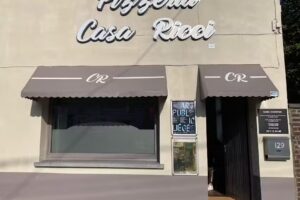 Pizzeria Casa Ricci