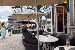 Pizzeria Casino Stavelot