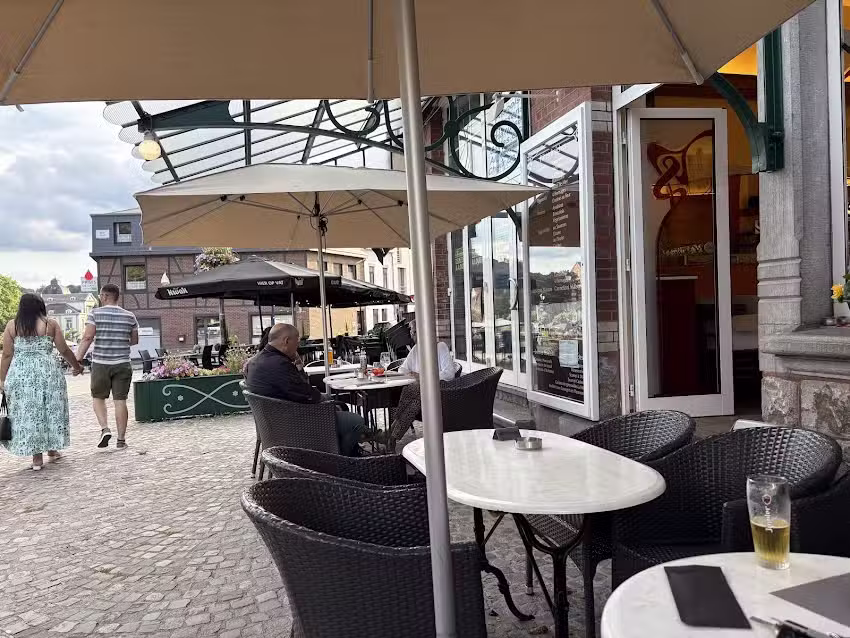 Pizzeria Casino Stavelot