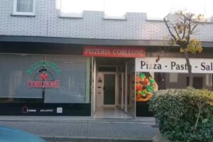 Pizzeria Corleone Kelmis