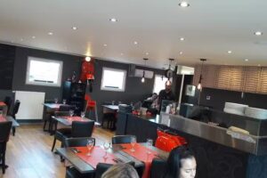 Pizzeria d&rsquo;Italia