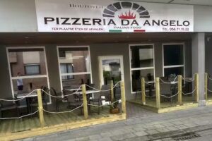 Pizzeria da Angelo