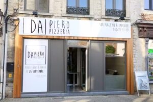 Pizzeria da Piero