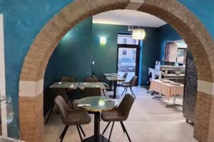 Pizzeria Da Serafino et Fabio