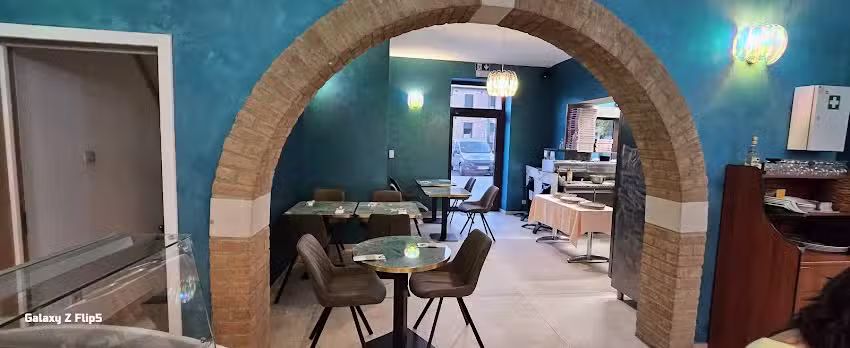 Pizzeria Da Serafino et Fabio