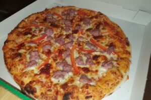 Pizzeria Della Casa Bianca