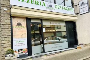 Pizzeria des fagnes