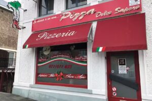 Pizzeria Dolce Sapore Walcourt