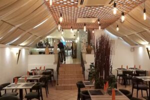 Pizzeria Don Antonio