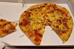 Pizzeria Don Camillo