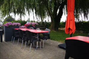 Pizzeria Fabrizio (Chastre Pizza)