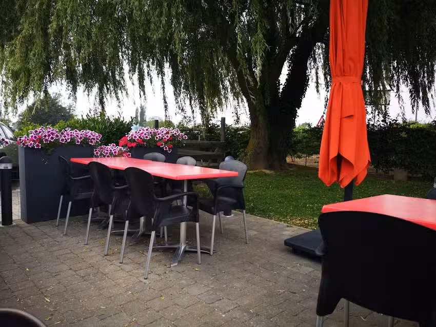 Pizzeria Fabrizio (Chastre Pizza)