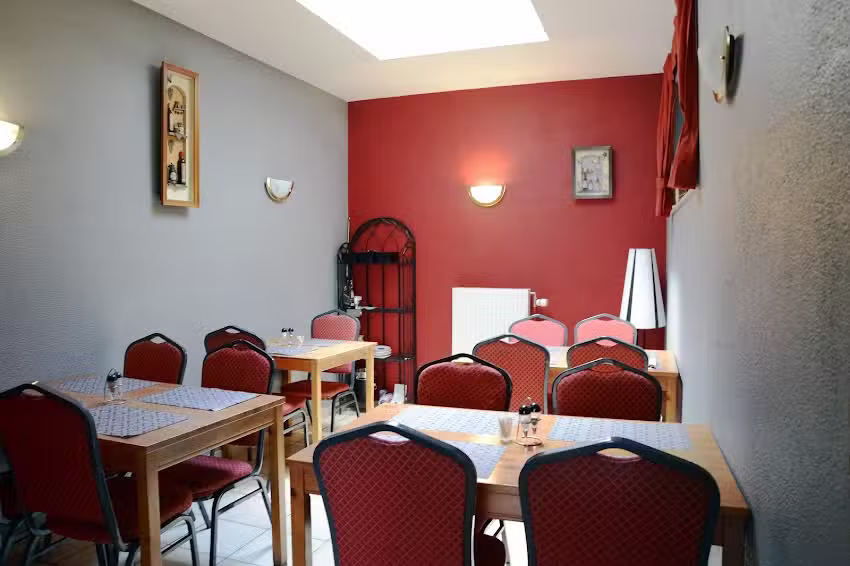 Pizzeria Foni Neupré