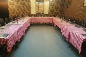 Pizzeria Fratelli Ristorante