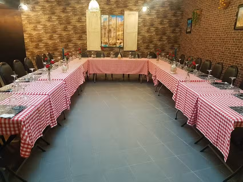 Pizzeria Fratelli Ristorante