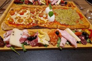 Pizzeria Gusto Italia