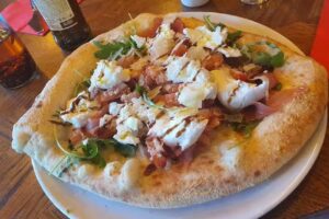 Pizzeria I Cugini Ransart