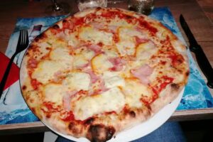 Pizzeria il Molisano