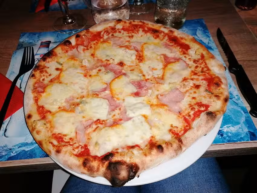 Pizzeria il Molisano