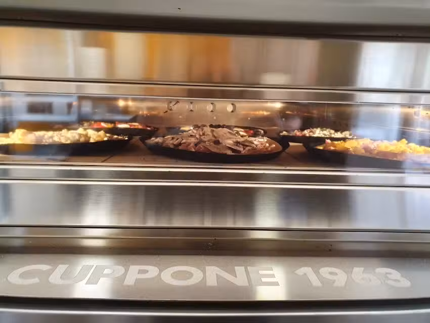 Pizzeria IL PICCOLINO