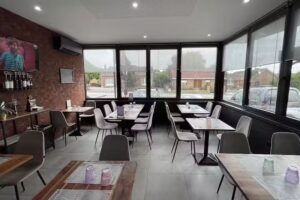 Pizzeria In Bocca al Lupo