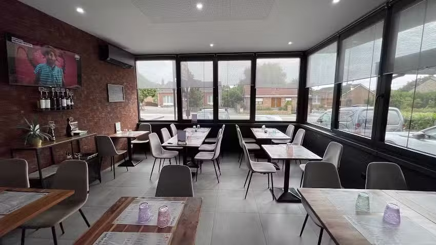 Pizzeria In Bocca al Lupo