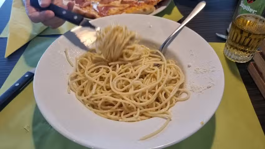 Pizzeria L’Angolino