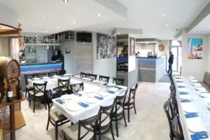 Pizzeria – L&rsquo;AvVentura