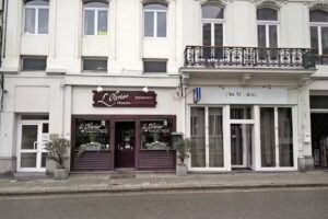 Pizzeria l’Olivier