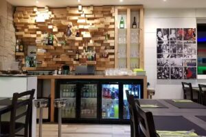 Pizzeria La Dolce Vita