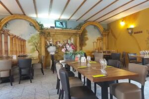 Pizzeria La Stradella – Neufchâteau