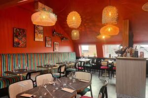 Pizzeria Le Pizzaiole Bizet