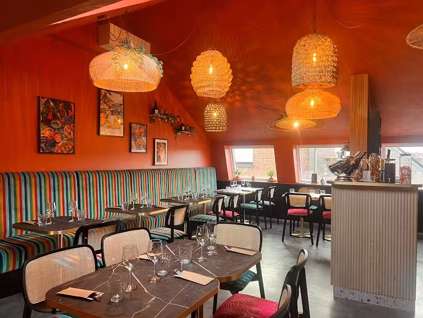 Pizzeria Le Pizzaiole Bizet