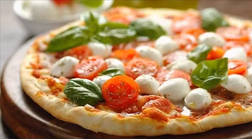 Pizzeria L&rsquo;Olivia