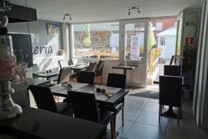 Pizzeria Luigi Awirs