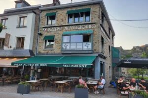 Pizzeria Mezzogiorno