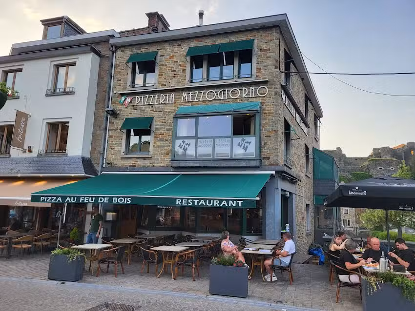 Pizzeria Mezzogiorno