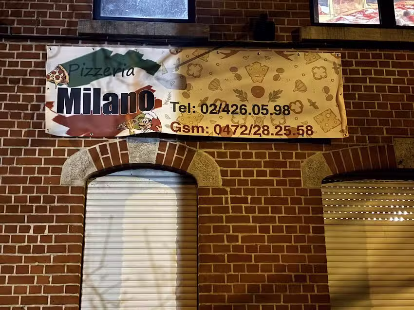 Pizzeria Milano