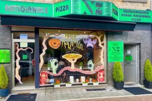 Pizzeria NONO & NONA