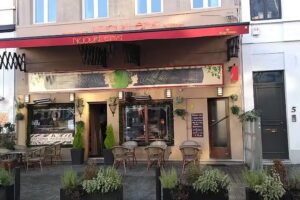 Pizzeria Nuova Era🍕