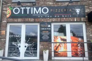 Pizzeria ottimo