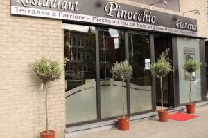 Pizzeria Pinocchio