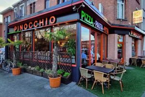 Pizzeria Pinocchio