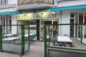 Pizzeria Pugliese