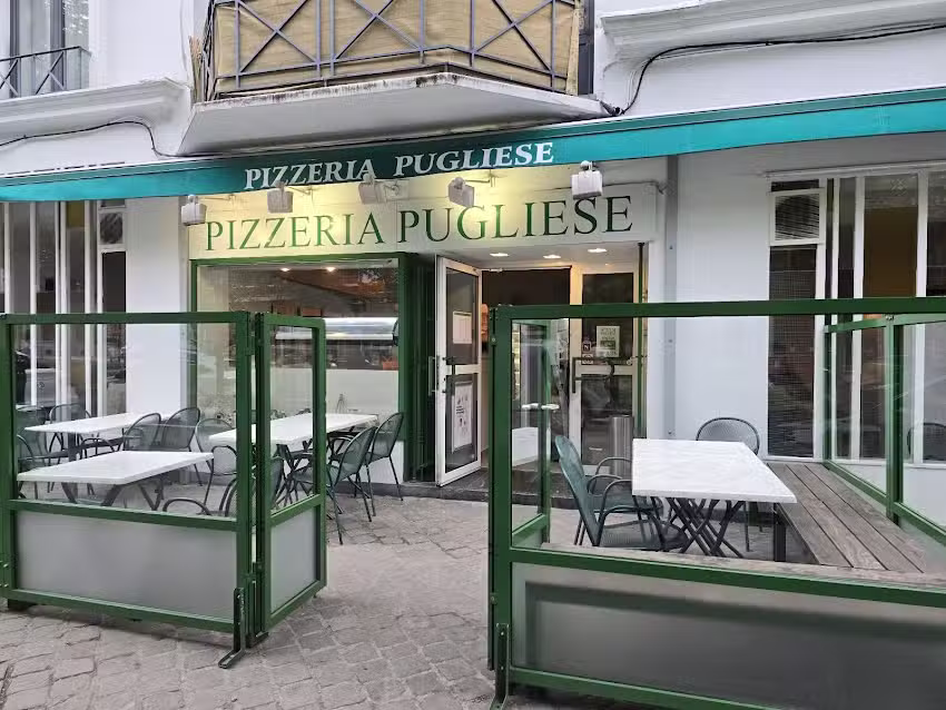 Pizzeria Pugliese