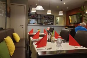 Pizzeria Restaurant Gallas